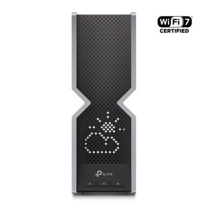 Wireless Router TP-Link Archer BE800 Tri-Band Wi-Fi 7