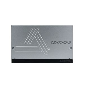 Montech PSU ATX 3.1 850W Gold - CENTURY II 850W