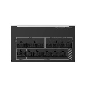 Montech захранване PSU ATX 3.1 1200W Gold - CENTURY II 1200W