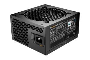 be quiet! захранване PSU ATX 3.1 Gold - Pure Power 13 M 850W