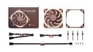 Noctua Fan 120mm NF-A12x25 G2 PWM