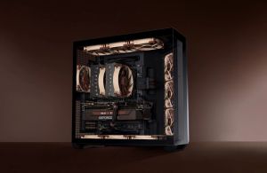 Noctua Fan 120mm NF-A12x25 G2 PWM