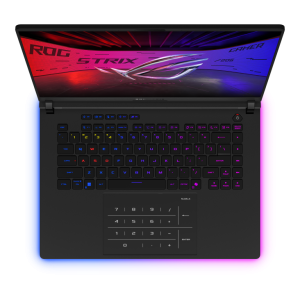 ASUS G635LW-RW007W