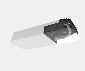 Wireless Access Point MikroTik wAP ac RBwAPG-5HacD2HnD, 2 x 10/100/1000, 2.4 GHz (300Mpbs)/5GHz (867Mbps)