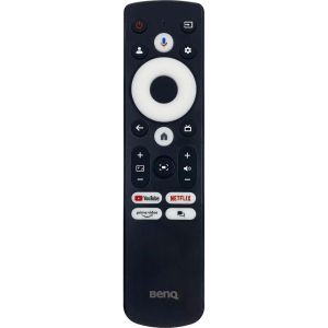 Проектор за домашно кино BenQ GP520 - 4K UHD(3840x2160) 2600 ANSI Lumens