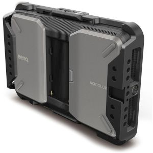 Monitor on Camera BENQ PVS7 - 7 inch IPS FHD(1920x1200), 60Hz, HDMI, MicroSD, SDI