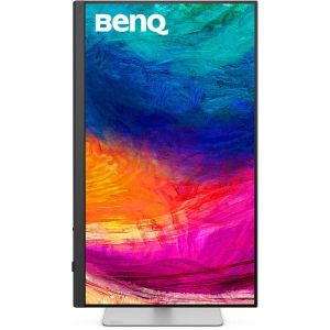 Designer Monitor BenQ PD3226G, 32", Wide IPS, 4K, HDMI, DP, Thunderbolt 4, USB 3.2 Hub, HDR10, KVM Switch, CAD/CAM mode