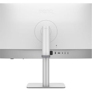 Designer Monitor BenQ PD3226G, 32", Wide IPS, 4K, HDMI, DP, Thunderbolt 4, USB 3.2 Hub, HDR10, KVM Switch, CAD/CAM mode