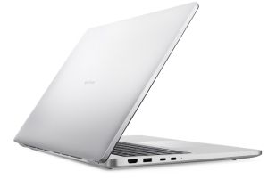 Лаптоп Dell Pro 16 Plus PB16255, AMD Ryzen 5 PRO 230, 32GB, 1TB SSD Gen4, 16.0" FHD+, AMD Radeon 760M, FgrPr & SmtCd, FHD, IR Cam, Mic, WLAN + BT, Backlit Kb, 3 Cell, W11Pro + Dell Pro 14-16 Premium Slim Backpack