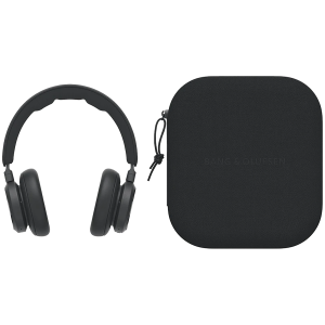 Bang & Olufsen Beoplay HX Black Anthracite - OTG
