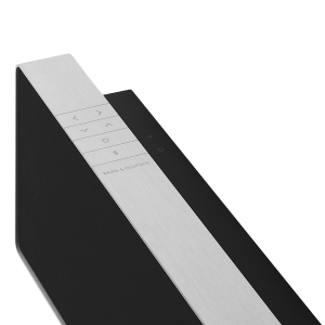Beosound Stage Silver/Black 2 - STAGED