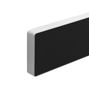Beosound Stage Silver/Black 2 - STAGED