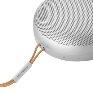 Beosound A1 2nd Gen Grey Mist