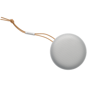 Beosound A1 2nd Gen Grey Mist