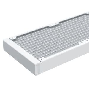Xigmatek водно охлаждане Water Cooling  LK 360 Digital Arctic - LED Display, A-RGB