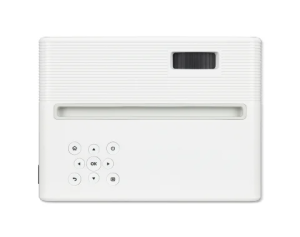 PROIECTOR AOPEN QF12 LCD 1080P
