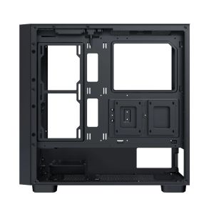 Xigmatek кутия Case EATX - Gaming Z Pro - 4 ARGB Fans
