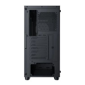 Xigmatek кутия Case EATX - Gaming Z Pro - 4 ARGB Fans