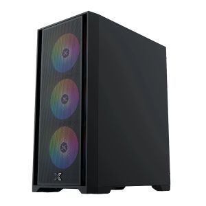 Xigmatek кутия Case ATX - Gaming X II - 4 ARGB Fans