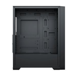 Xigmatek кутия Case ATX - Gaming X II - 4 ARGB Fans