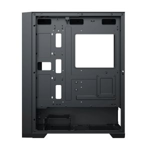 Xigmatek кутия Case ATX - Gaming X II - 4 ARGB Fans