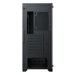 Xigmatek кутия Case ATX - Gaming X II - 4 ARGB Fans