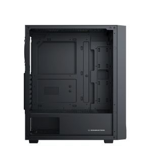 Xigmatek Case ATX - Blade - 4 RGB Fans