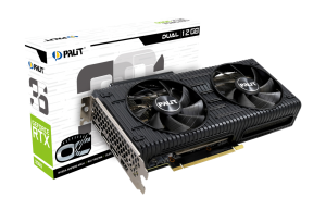 PALIT RTX3060 DUAL 12G