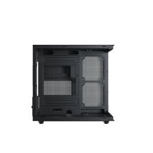 Xigmatek кутия Case mATX - Aqua M Lite - 5 ARGB Fans