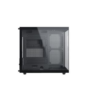 Xigmatek кутия Case mATX - Aqua M Lite - 5 ARGB Fans
