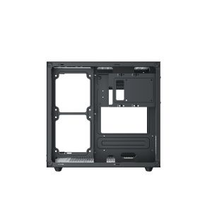 Xigmatek кутия Case mATX - Aqua M Lite - 5 ARGB Fans