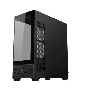 Xigmatek кутия Case EATX - Alphard - 6 ARGB fans