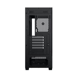 Xigmatek кутия Case EATX - Alphard - 6 ARGB fans