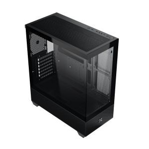 Xigmatek кутия Case EATX - Alphard - 6 ARGB fans