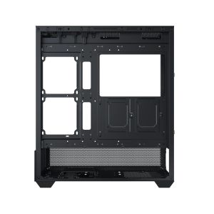Xigmatek кутия Case EATX - Alphard - 6 ARGB fans