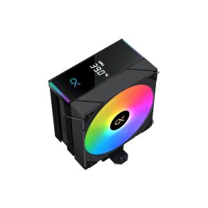 Xigmatek охладител CPU Cooler AK4 Digital - LGA1851/AM5