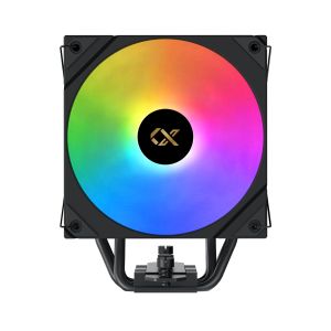 Xigmatek охладител CPU Cooler AK4 Digital - LGA1851/AM5