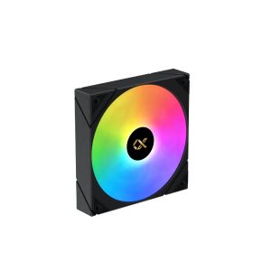 Xigmatek охладител CPU Cooler AK4 Digital - LGA1851/AM5