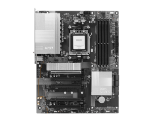 MSI PRO B840-P WIFI /AM5
