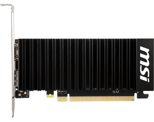 MSI GT1030 2GHD4 LP OC