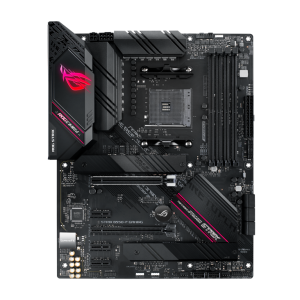 ASUS ROG STRIX B550-F GAMING