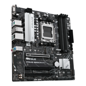 ASUS PRIME B650M-A II