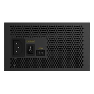 Xigmatek PSU ATX 850W Gold - Fury GD 850W
