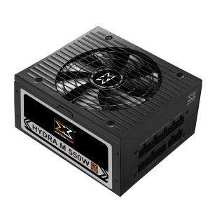 Xigmatek PSU ATX Bronze - HYDRA M 750W