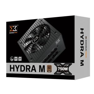 Xigmatek PSU ATX Bronze - HYDRA M 750W