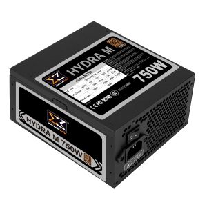 Xigmatek PSU ATX Bronze - HYDRA M 750W