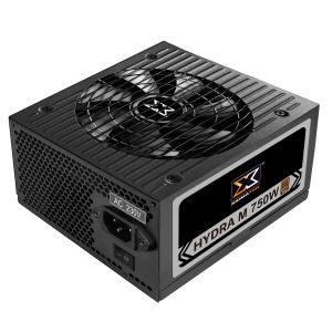 Xigmatek PSU ATX Bronze - HYDRA M 750W