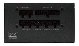 Xigmatek PSU ATX Bronze - HYDRA M 750W