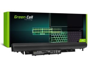 Laptop Battery for HP 240 245 250 255 G6 / 14,4V 2200mAh  GREEN CELL