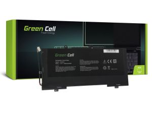 Laptop Battery for HP Envy 13 13T / 11,4V 3270mAh   GREEN CELL